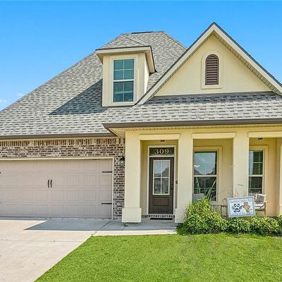 309 Settlement Ct, Slidell, LA 70458