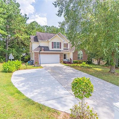 3095 Willow Park Dr, Dacula, GA 30019