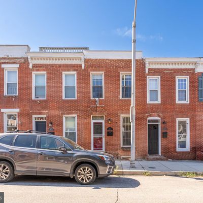 31 E Heath St, Baltimore, MD 21230