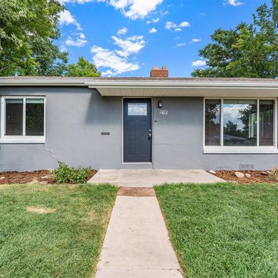 3100 Gray St, Wheat Ridge, CO 80214