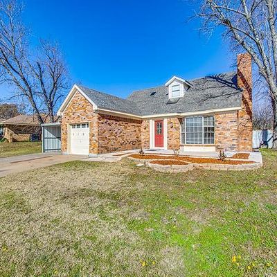 3103 Ne 11 Th St, Mineral Wells, TX 76067