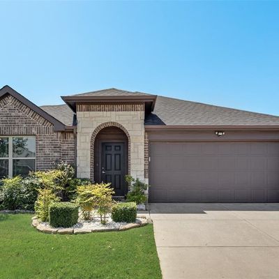 3107 Buckthorn St, Forney, TX 75126