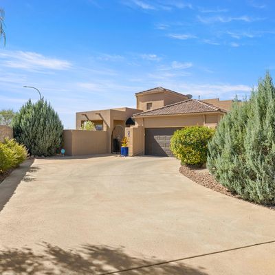 3683 Reflections Ln, Las Cruces, NM 88011