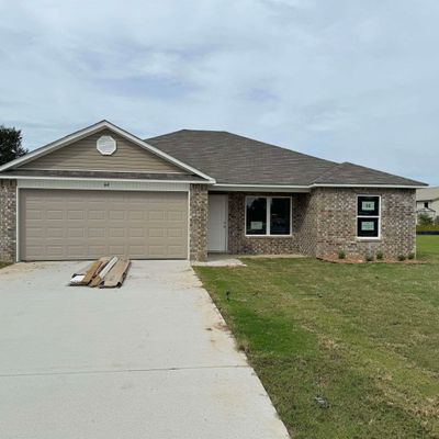 37 Farmhouse Circle, Vilonia, AR 72173