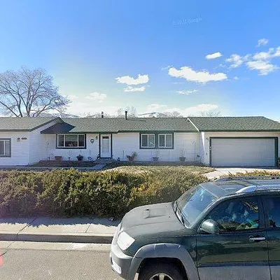 3700 Northgate Ln, Carson City, NV 89706