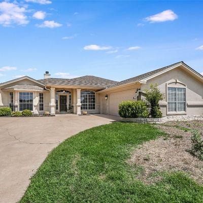 3702 Bunyan Cir, Lago Vista, TX 78645