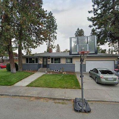 3705 W Beacon Ave, Spokane, WA 99208