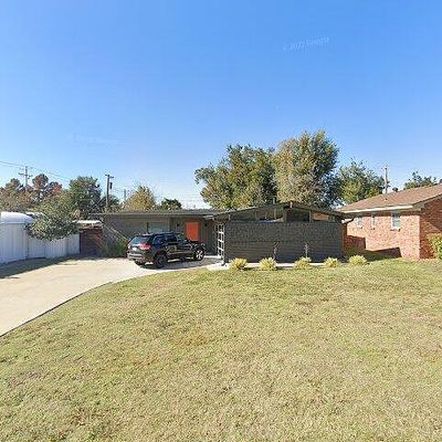 3711 Newport St, Oklahoma City, OK 73112