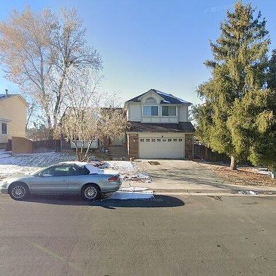 3727 S Truckee Way, Aurora, CO 80013