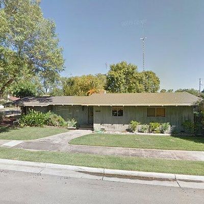 375 K St, Patterson, CA 95363