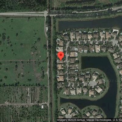 3753 W Coquina Way, Weston, FL 33332