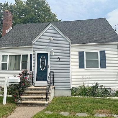 38 Melrose St, East Hartford, CT 06108