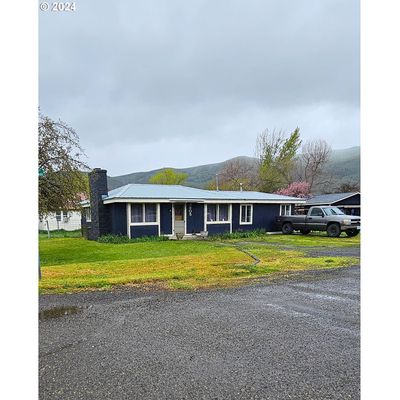 3805 Baker St, Baker City, OR 97814