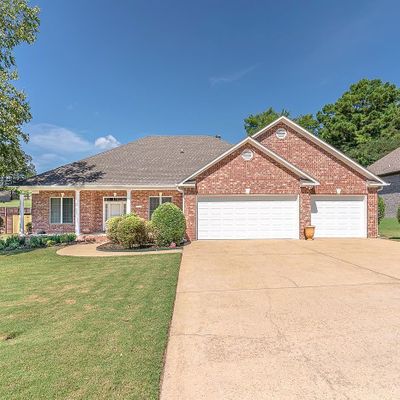 3809 Marchbanks Cir, Jonesboro, AR 72405