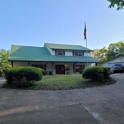 383 Polk Road, Hatfield, AR 71945