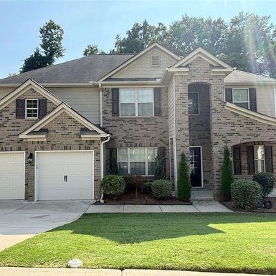 3869 Addison Glen Way, Lithonia, GA 30038