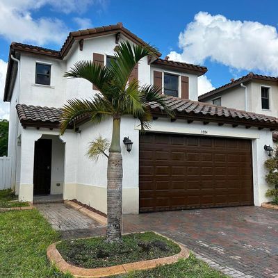 3884 Sw 93 Rd Ave, Miramar, FL 33025