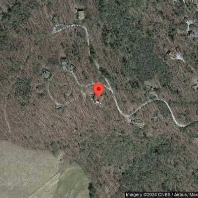 390 Highpoint Dr, Scaly Mountain, NC 28775