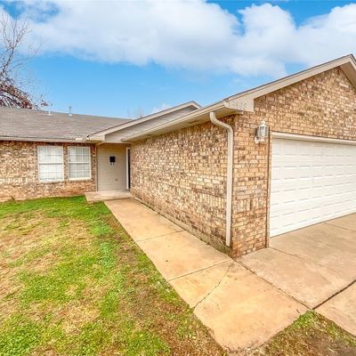 3908 S Agnew Pl, Oklahoma City, OK 73119