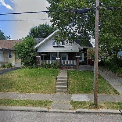 3912 Davis Ave, Cincinnati, OH 45211