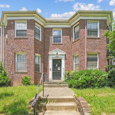 3925 W St Nw, Washington, DC 20007