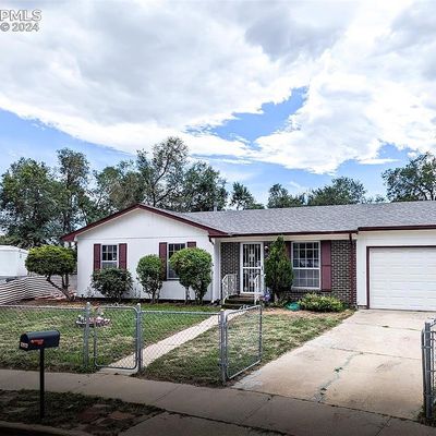 3945 Astrozon Blvd, Colorado Springs, CO 80916