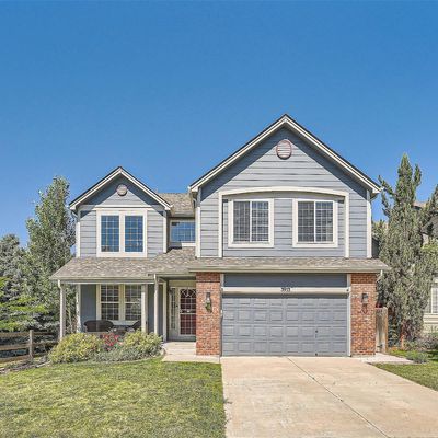 3953 S Killarney Way, Aurora, CO 80013