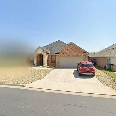 3958 Blair Ln, San Angelo, TX 76904