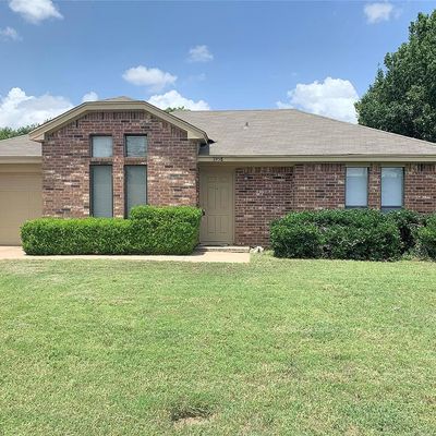 3958 Georgetown Dr, Abilene, TX 79602