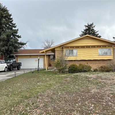 397 Tucson St, Aurora, CO 80011