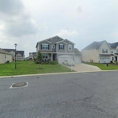 398 Joseph Wick Dr, Smyrna, DE 19977