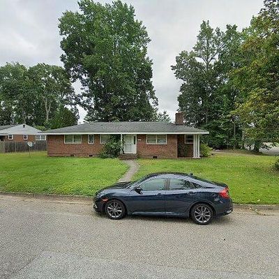 399 Stanton Rd, Newport News, VA 23606