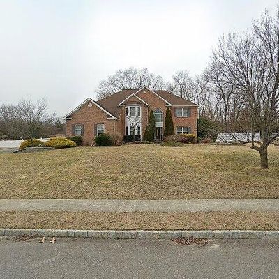 4 Stevens Way, Manchester Township, NJ 08759