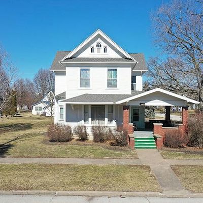 400 W Washington Blvd, Washington, IA 52353