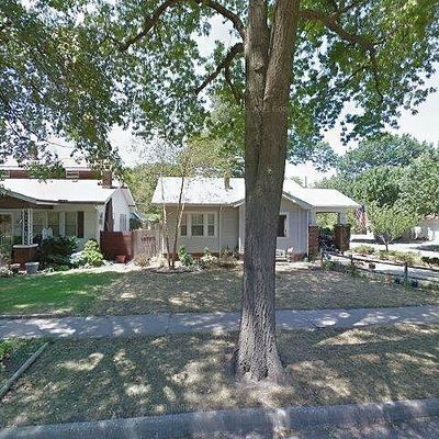 401 S Erie St, Wichita, KS 67211