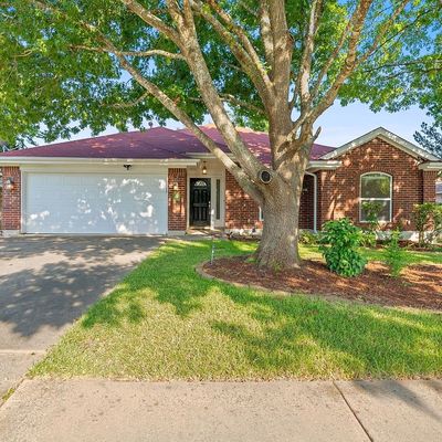 401 Sunflower Dr, Pflugerville, TX 78660