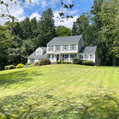 402 High Ridge Rd, Southbury, CT 06488