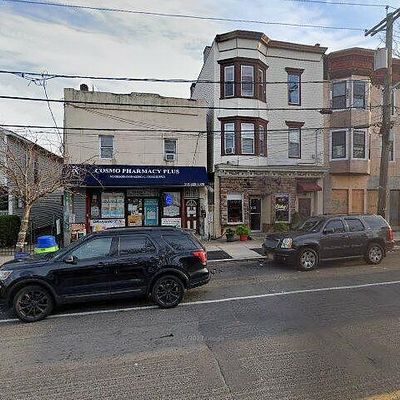 402 Pacific Ave, Jersey City, NJ 07304