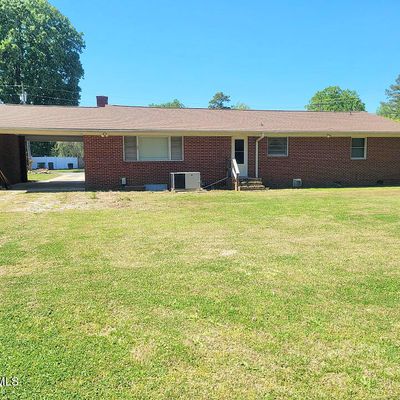 4022 E Horne Ave, Farmville, NC 27828