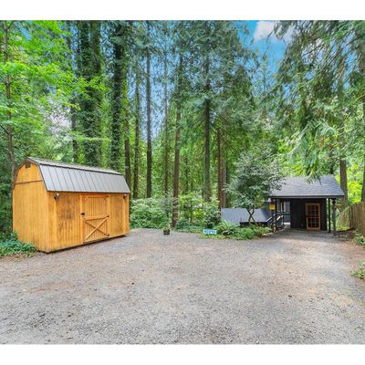 40370 Se Cedar Creek Rd, Sandy, OR 97055