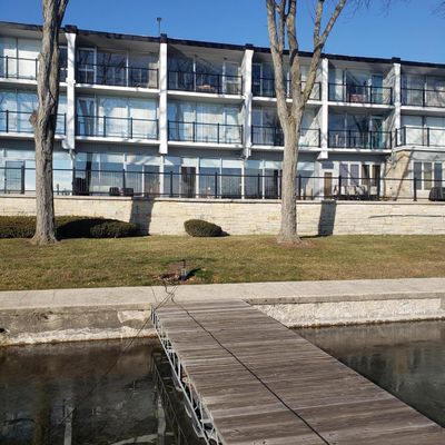 3405 S Browns Lake Dr, Unit 3, Burlington, WI 53105