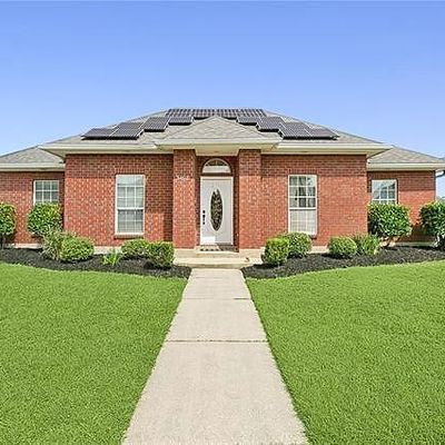 3408 Debouchel Blvd, Meraux, LA 70075