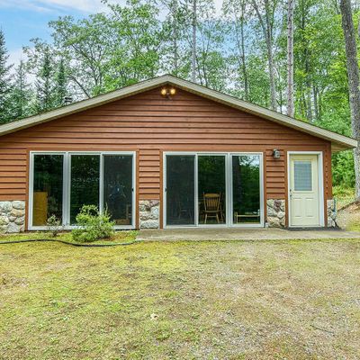 3408 Struck Rd, Conover, WI 54519