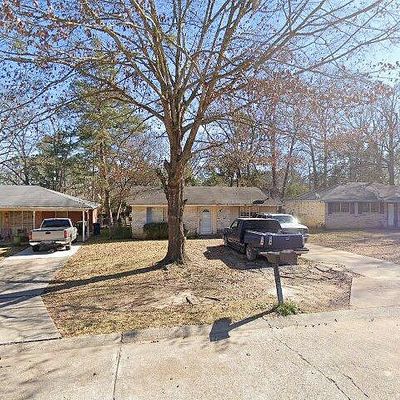 3409 Linda St, Shreveport, LA 71119