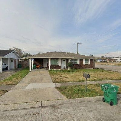 3412 Caminada Dr, Marrero, LA 70072