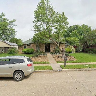 3417 Cross Bend Rd, Plano, TX 75023