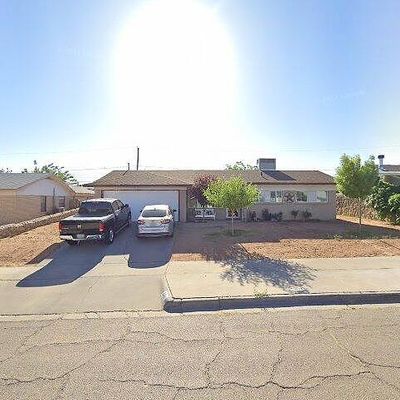 3440 Dundee St, El Paso, TX 79925