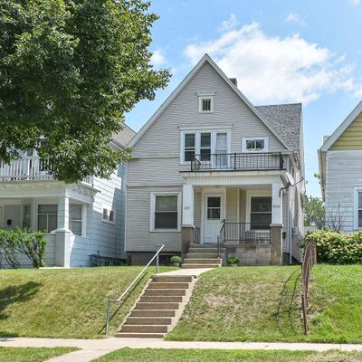 3444 N Newhall St, Milwaukee, WI 53211