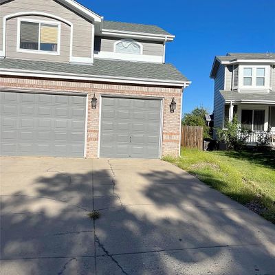 3448 S Espana St, Aurora, CO 80013