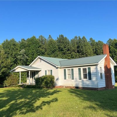 345 Laurel Springs Church Rd, Mount Airy, NC 27030